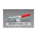 エスコ 500kg トグルクランプ EA639DD 入数:1個