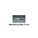 エスコ 290mm 移植こて(ステンレス製) EA650BD-1 入数:1本