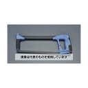 エスコ 300mm ハクソーフレーム EA682WH 入数:1個