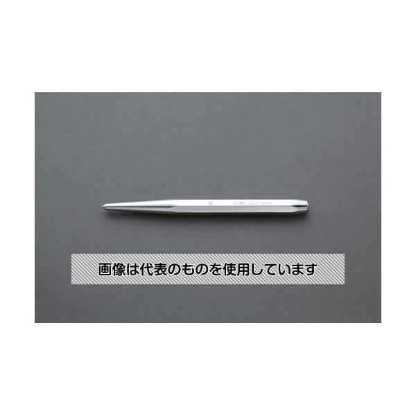 Thermometers - エスコ 4x120mm センターポンチ EA683PC-4 入数：1本