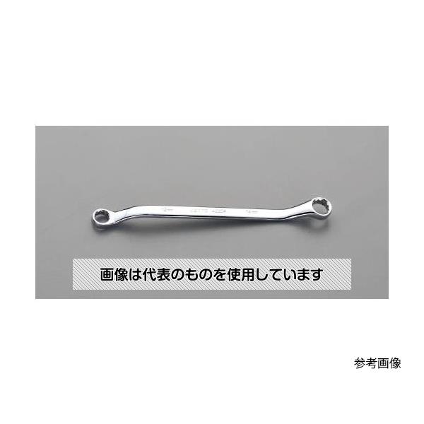 エスコ 1/2 