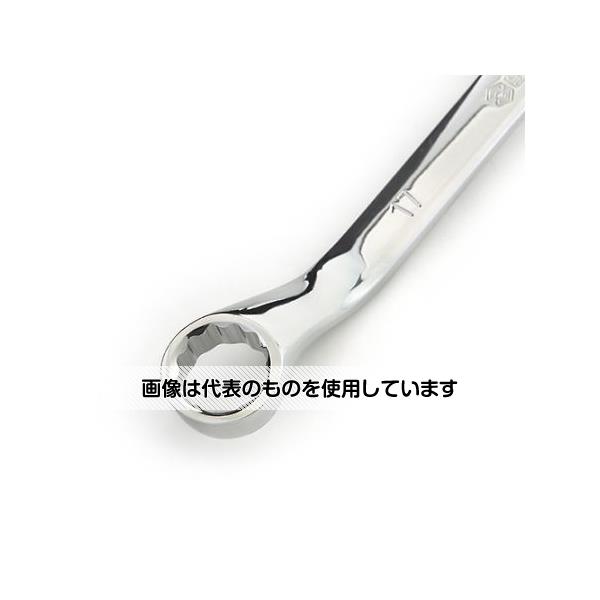 エスコ 14x17mm メガネレンチ EA686A-9 入数：1丁