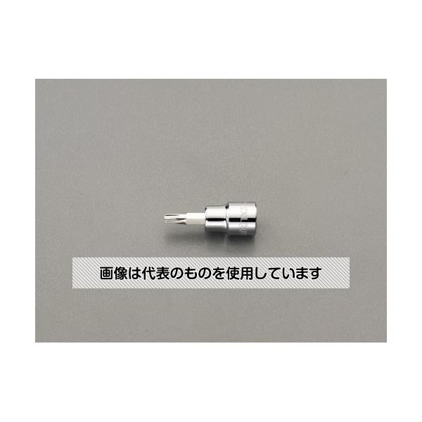 【アズワン AS ONE】実験室設備 工具類 工具、道具 商品の仕様 ●差込角：3/8” ●サイズ：T30 ●全長：50mm ●コード品番：EA687BM-330 【※ご注意ください】商品は代表の画像を使用しています。