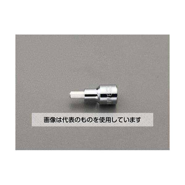 【アズワン AS ONE】実験室設備 工具類 工具、道具 商品の仕様 ●差込角：1/2” ●サイズ：6mm ●全長：50mm ●コード品番：EA687CM-106 【※ご注意ください】商品は代表の画像を使用しています。