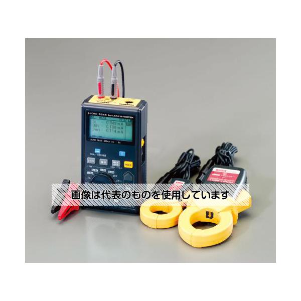 日置電機 [Ior] リークテスター EA708LB-12 1台