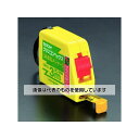 エスコ 19mmx 3m グラスファイバー絶縁メジャー EA720AC-3 入数:1個
