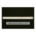 エスコ 300x13mm 直尺(ステンレス製) EA720YA-30 入数:1本