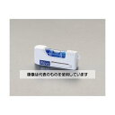 エスコ 71x19x25mm ポケットレベル EA721K-13 入数:1個