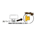 エスコ 700-2100N・m(1