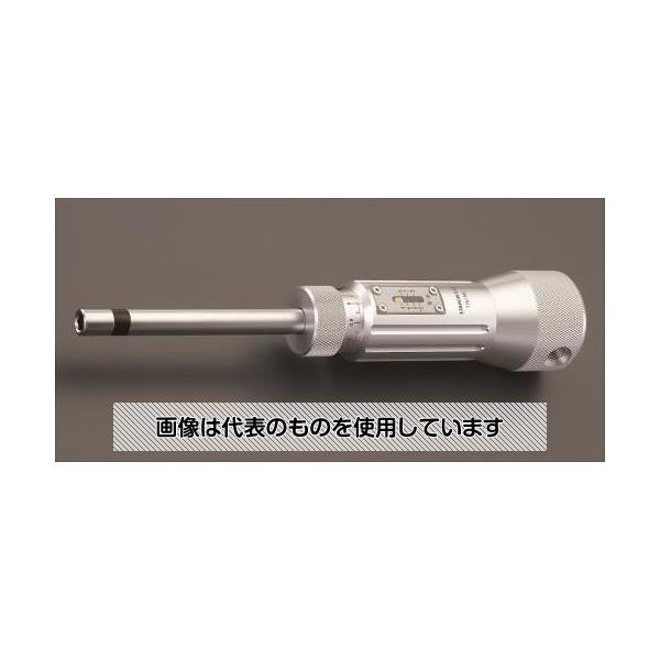 エスコ 400-1000cN・m トルクドライバー EA723S-13 入数：1個