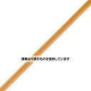 エスコ φ34x2200mm 安全ミラー用ポール(オレンジ) EA724ZT-100 入数:1個(4)