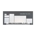 エスコ 200x300mm 平面ミラー(ステンレス製) EA724ZW-13 入数:1個