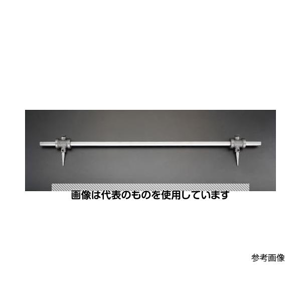 大西測定 1500mm ビームトランメル(スティール) EA725KJ-14 入数：1個