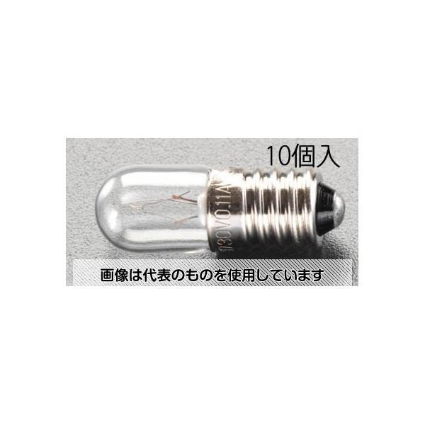 【アズワン AS ONE】実験室設備 工具類 工具、道具 商品の仕様 ●小パネル球 ●ガラス球 ●口金：E10ベース ●サイズ：直径10×28mm ●電圧：24V ●入数：10個 ●コード品番：EA758ZA-32 【※ご注意ください】商品は代表の画像を使用しています。