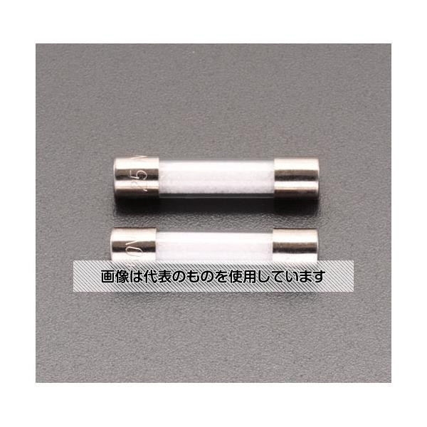 【アズワン AS ONE】実験室設備 工具類 工具、道具 商品の仕様 ●定格電圧：250V ●定格電流：3A ●定格特性B種(普通溶断型) ●2本価格 ●サイズ：直径5.2×20mm ●コード品番：EA758ZX-24 【※ご注意ください】商品は代表の画像を使用しています。