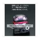キングジム 24mm テープカセット(緑) EA761DK-242 入数:1個