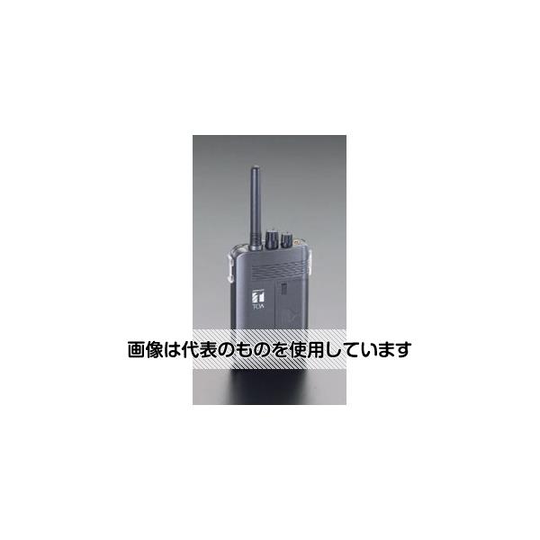 Rakuten - エスコ ポータブル送信機 EA790AF-21 1個