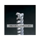 エスコ 14.5x166mm SDSプラスドリルビット EA810MB-14.5 入数:1本(4)