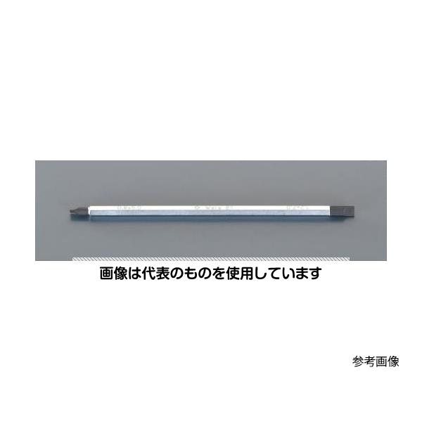 【アズワン AS ONE】実験室設備 工具類 工具、道具 商品の仕様 ●全長：175mm ●六角シャンク：6mm ●サイズ：(＋)＃3×(‐)7mm ●コード品番：EA813-14 【※ご注意ください】商品は代表の画像を使用しています。