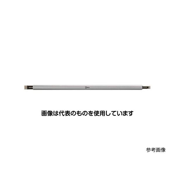 エスコ 4.0x6.0mm/175mm [-]ドライバービット・両頭 EA813-15 入数：1本