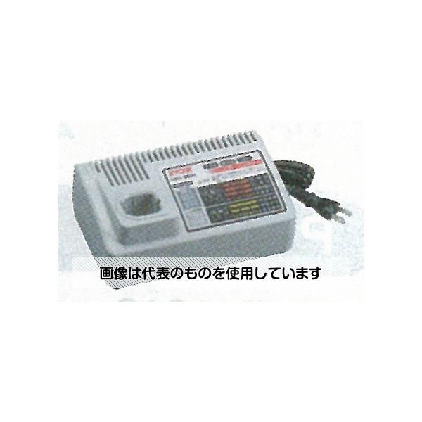 エスコ 12 V 充電器 EA813R-6 入数：1個