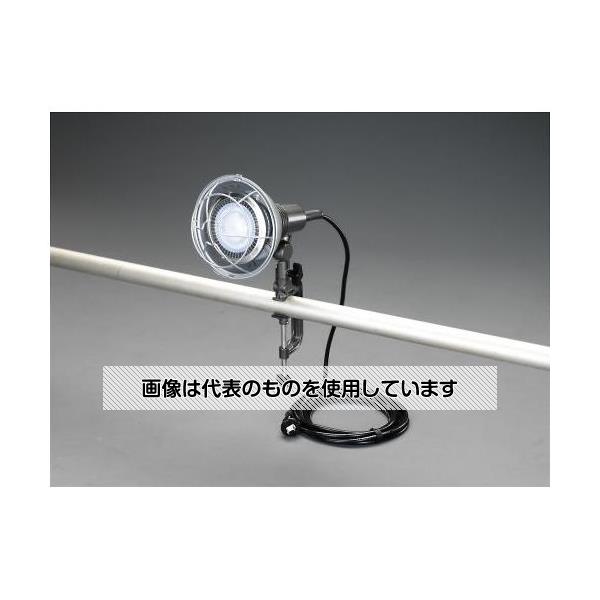 ハタヤリミテッド AC100V/ 20W 作業灯/LED(コード5.0m) EA814AA-2 入数：1個