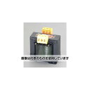 エスコ 300VA 電源トランス EA815ZX-5 入数:1個