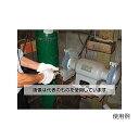 エスコ 255x25x19.05mm/A #60P 平砥石 EA818AX-33 入数:1枚