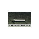 エスコ 3x2.5mm/ 6mm軸 超硬カッター EA819JH-3 入数:1本
