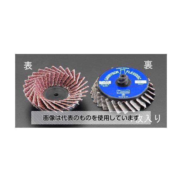 エスコ 120/50mm フレックスディスク(鉄用) EA819KV-14 入数：1個