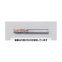 エスコ 2.1x 38mm 超硬ドリル(AlcrN・コーティング) EA824AY-2.1 入数:1本(4)