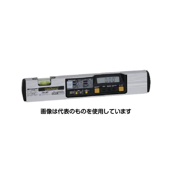 Thermometers - エビス（水平器） 磁石付デジタルレベル 350mm ED-35DGLMN 入数：1個