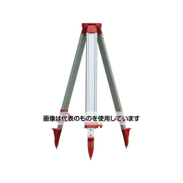 STS 測量器用三脚 -OL 平面5/8インチ STS-OL 入数：1台