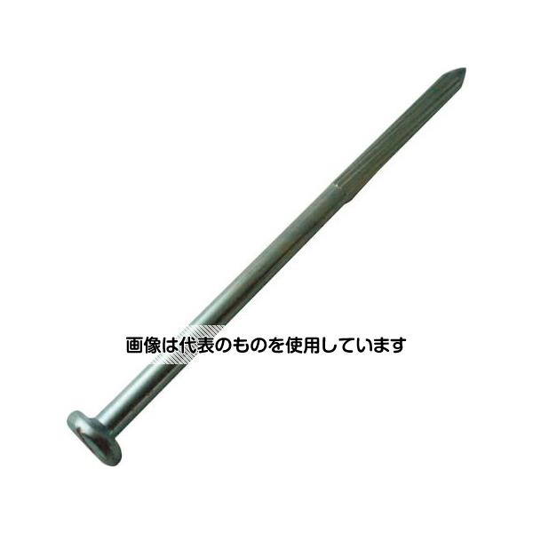 アズワン(AS ONE) メジャーネイル サイズ9X20X200 砂利道用(2本入) TMN-7 入数：1パック(2本入)