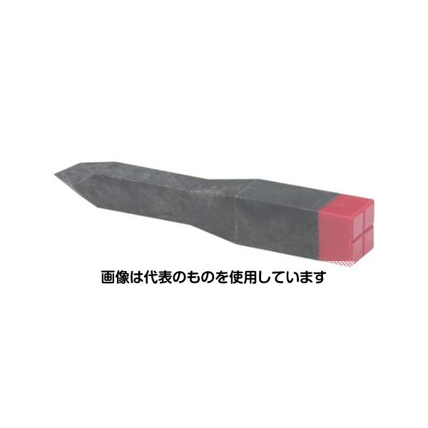Thermometers - TONBO（トンボ工業） プラ境界杭 WAミニ70赤 70X70X450 赤キャップ付 WAM70R 入数：1本