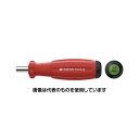 PBスイスツールズ メカトルク(トルクドライバー) プリセット 8314.M3.0NM 1本