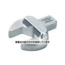Stahlwille トルクレンチ差替ヘッド(58611024) 731A/10-3/8 入数:1個