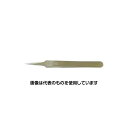 DUMONT ピンセット NO.5 デュモクセル 0103-5-PO 入数:1本