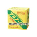 ヤヨイ化学工業 アミノール18kg NO213801 入数:1セット