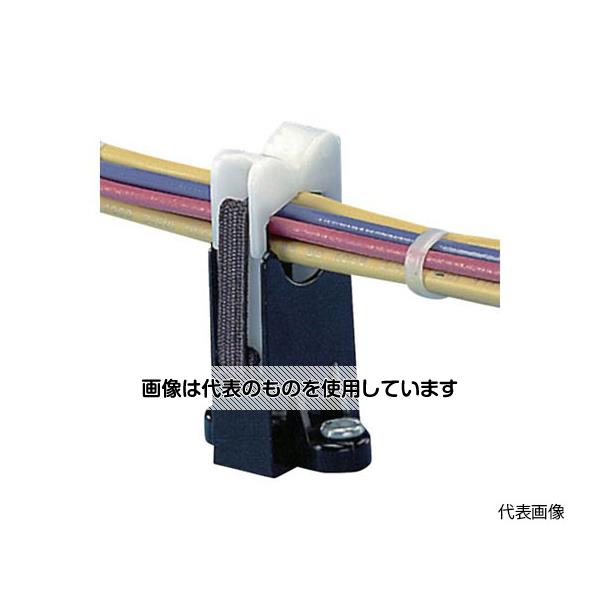 アズワン(AS ONE) ハーネスボードアクセサリ エラスティックリテイナー(10個入) RER.75-S6-X 入数：1袋..