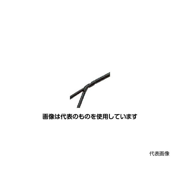 【アズワン AS ONE】実験室設備 工具類 工具、道具 ●電線・ワイヤー・チューブなどを保護して摩耗を防止します。 ●取り付けは簡単で速やかにできます。 ●隙間をあけずに巻き付けると束線がしっかりと保護され、絶縁性が向上します。 ●隙間をあけて自由な間隔で巻き付けることもできます。 ●電線、ワイヤチューブなどの摩耗の防止に。 商品の仕様 ●色：黒 ●呼び径(mm)：12.7 ●長さ(m)：30.48 ●最大結束径(mm)：30.5 ●チューブ内径(mm)：9.7 ●厚さ(mm)：1.5 ●チューブ外径(mm)：12.7 ●使用温度範囲：-40〜50℃ ●UL規格品(UL94HB) ●使用条件：屋内および屋外 ●材質／仕上：耐候性ポリエチレン ●注意：本製品にはつなぎ目がある可能性があります。 ●原産国：アメリカ ●コード番号：731-5686 【※ご注意ください】商品は代表の画像を使用しています。
