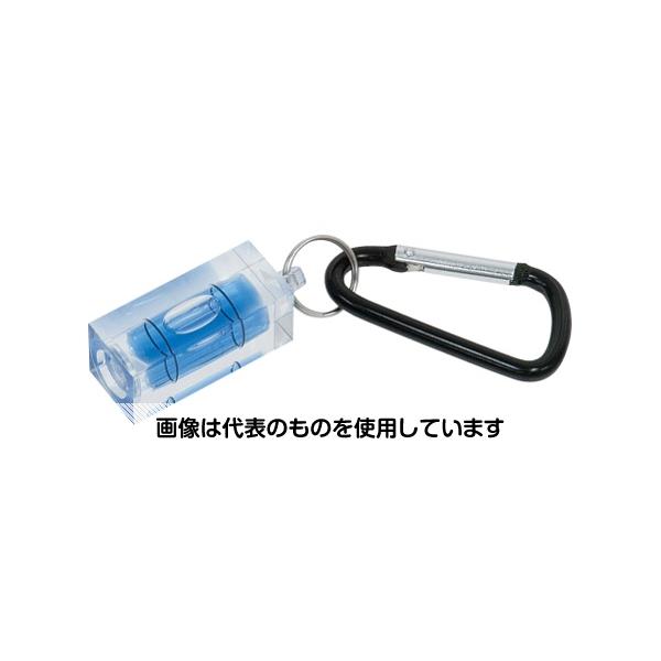 シンワ測定 ミニレベル　Revoキーホルダー型 76423 1個