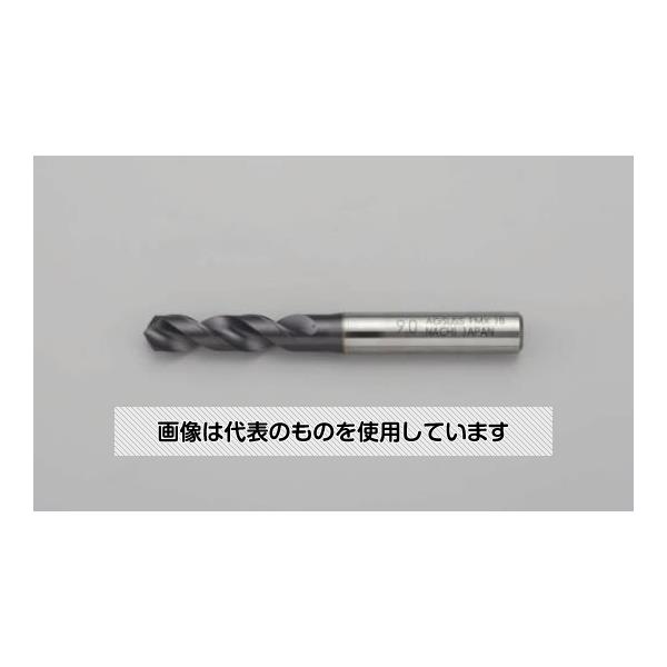 【アズワン AS ONE】実験室設備 工具類 工具、道具 商品の仕様 ●刃先径：6.5mm ●全長：75mm ●溝長：31mm ●シャンク径：8mm ●入数：1本入り ●材質：高合金ハイス(AGコーティング) ●ステンレス加工に最適 【※ご注意ください】商品は代表の画像を使用しています。