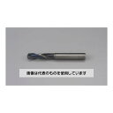 エスコ 3.2x 54mm 超硬ドリル(TiAlN coat) EA824PA-3.2 入数:1本