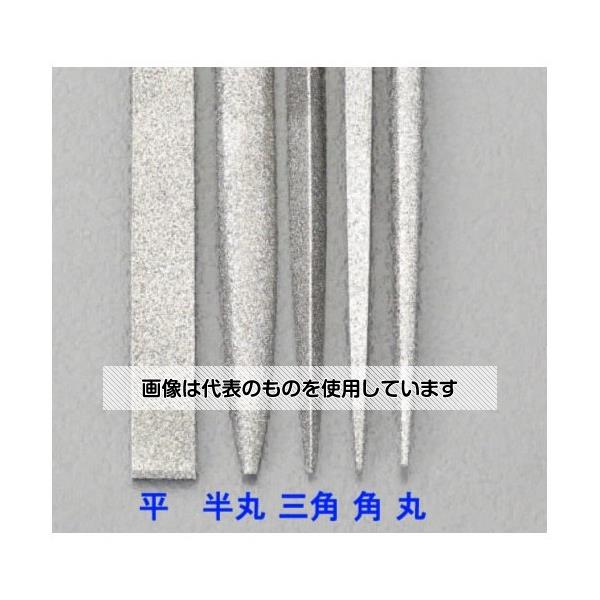 Thermometers - エスコ 200mm/#150 ダイヤモンドやすり(精密・丸) EA826NA-5E 入数：1本