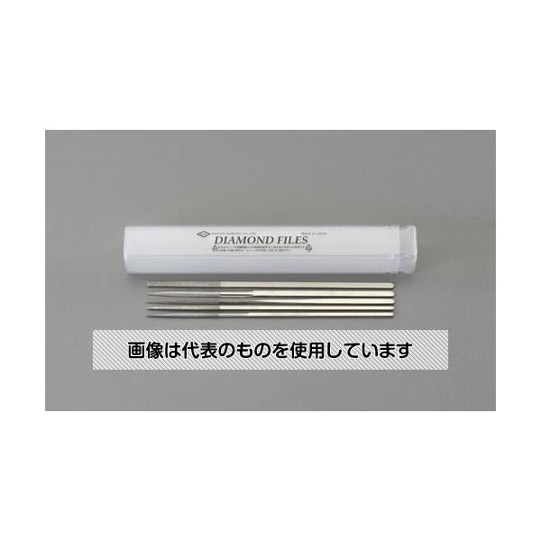 【アズワン AS ONE】実験室設備 工具類 工具、道具 商品の仕様 ●＜セット内容＞：5本組 ●EA826SA-5A(平) ●(旧)EA826SA-5B(半丸) ●EA826SA-5C(三角) ●(旧)EA826SA-5D(角) ●EA826SA-5E(丸) ●全長：170mm ●コーティング長：50mm ●粒度：#150 【※ご注意ください】商品は代表の画像を使用しています。