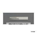 エスコ 215mm/#200 ダイヤモンドやすり(3種・3本組) EA826SE-20 入数:1セット
