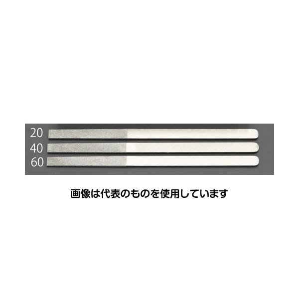 【アズワン AS ONE】実験室設備 工具類 工具、道具 商品の仕様 ●全長：215mm ●粒度：#200 ●形状：平 ●刃幅：11mm ●刃厚：3.5mm ●コーティング長：80mm ●刃材質：SK 【※ご注意ください】商品は代表の画像を使用しています。