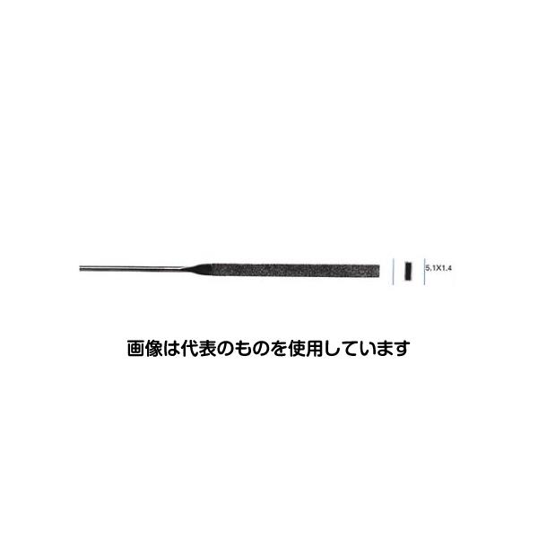 エスコ 140mm ダイヤモンドヤスリ(平・3本組/粗・中・細目) EA826VJ-1 入数：1組