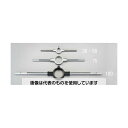 エスコ 38mm ダイスハンドル EA829MX-38 入数:1本